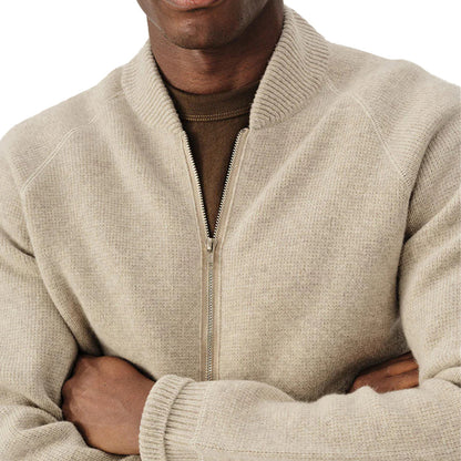 Custom Preppy Men Knitwear - PG8019
