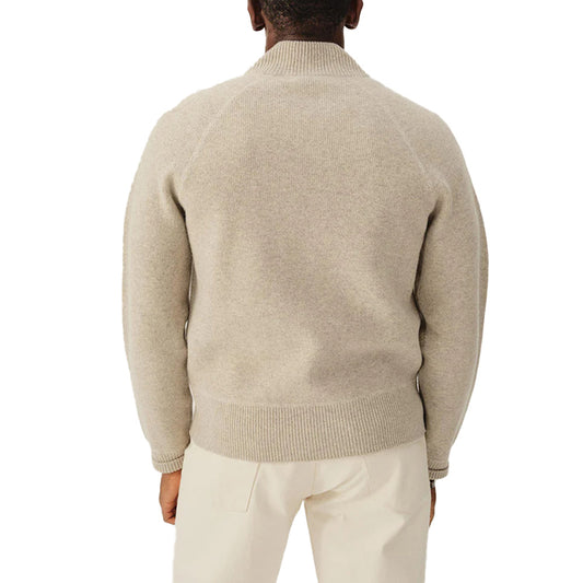 Custom Preppy Men Knitwear - PG8019