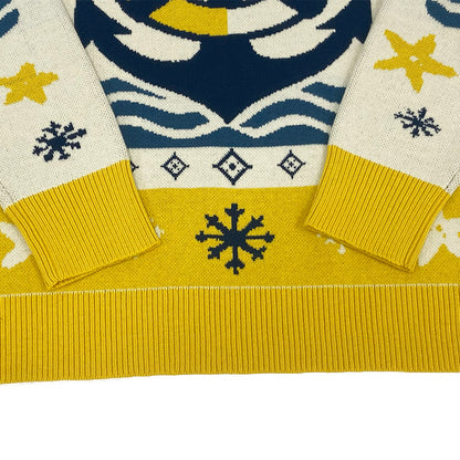 Custom Company Christmas Sweater - PG72420