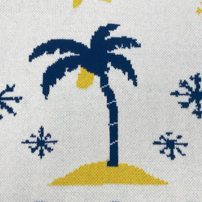 Custom Company Christmas Sweater - PG72420
