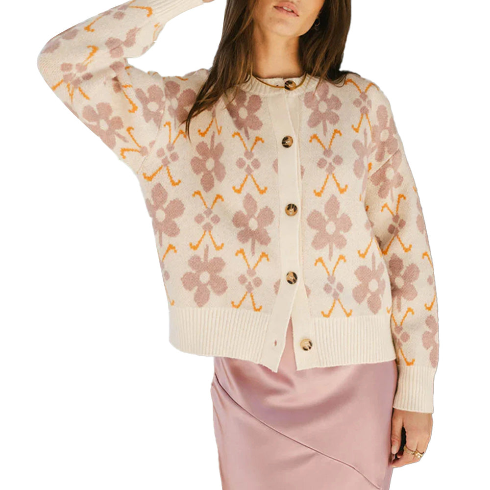 Custom Chic Women Cardigan - PG7316