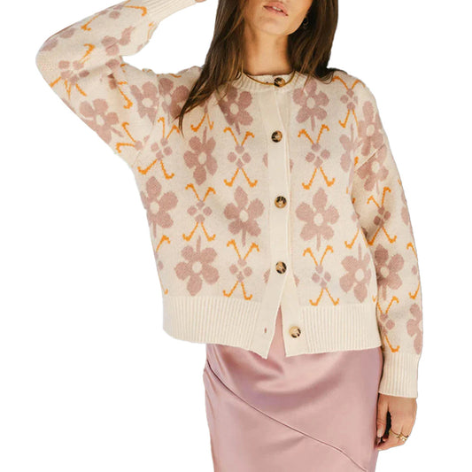 Custom Chic Women Cardigan - PG7316