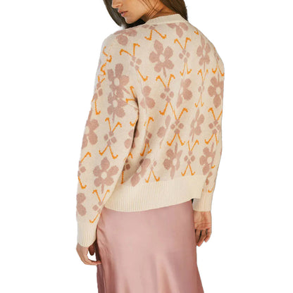 Custom Chic Women Cardigan - PG7316