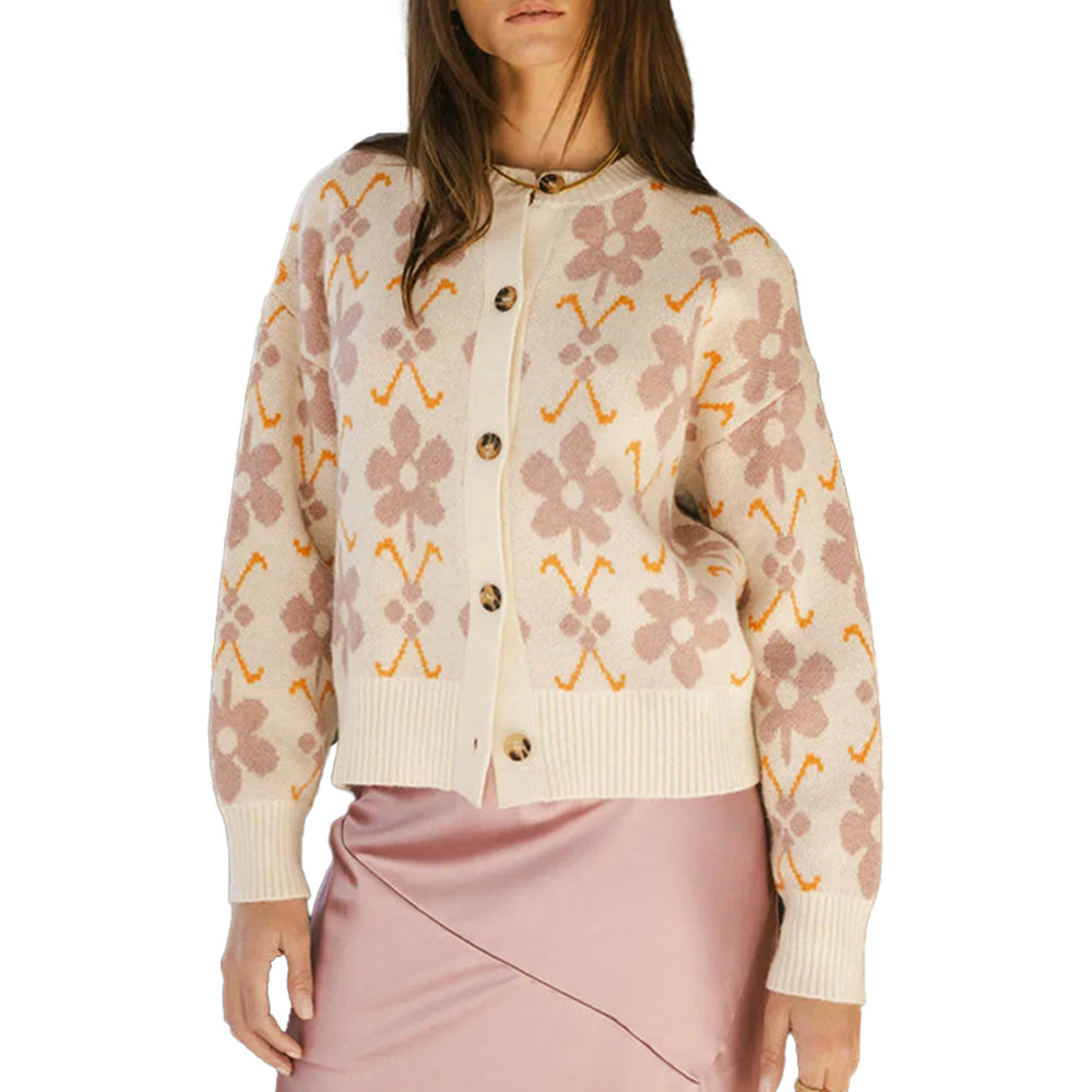Custom Chic Women Cardigan - PG7316
