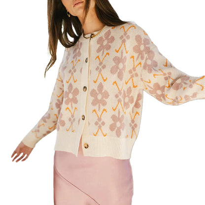Custom Chic Women Cardigan - PG7316