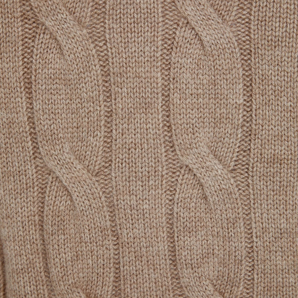 Custom Warm Men Sweater - PG80110
