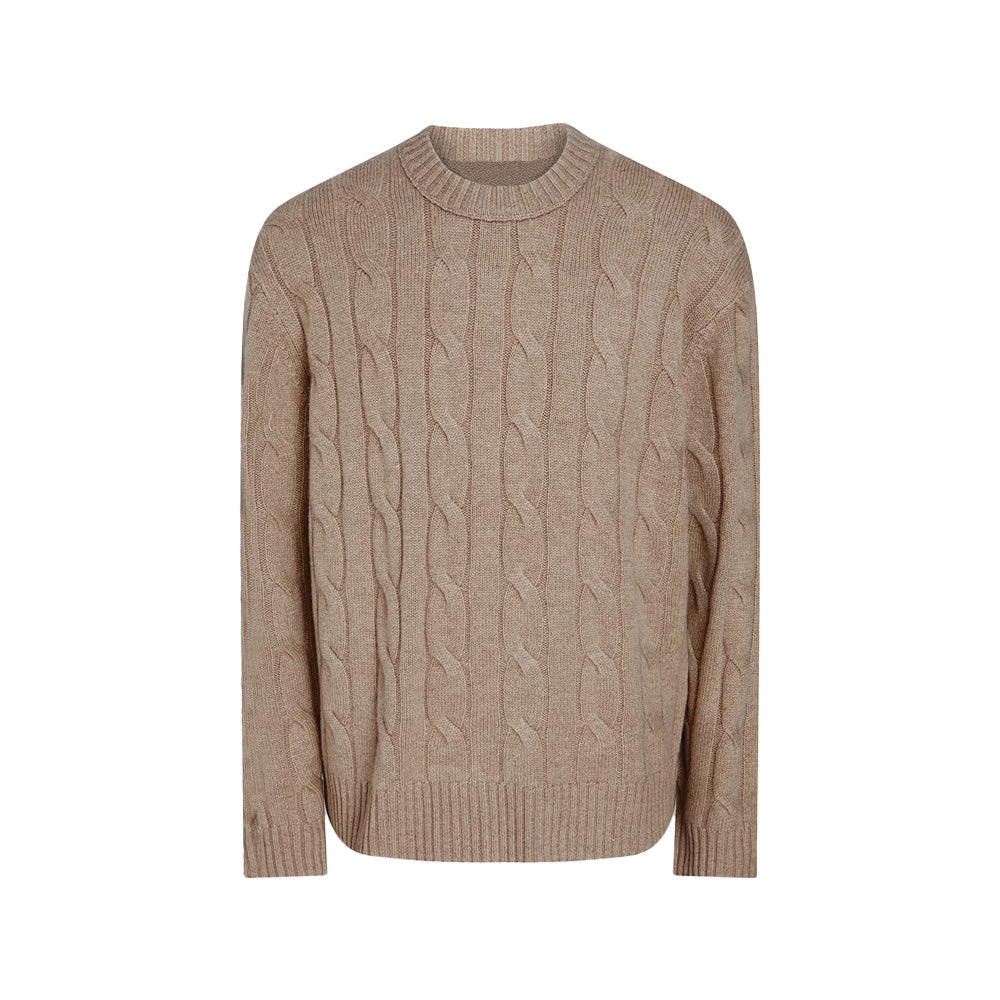 Custom Warm Men Sweater - PG80110