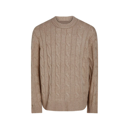 Custom Warm Men Sweater - PG80110