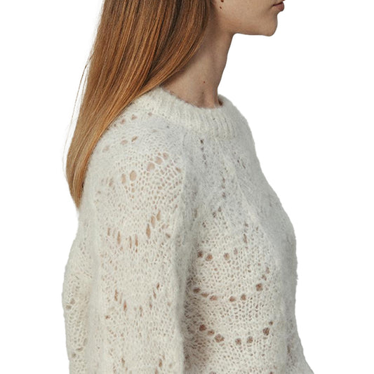 Custom Lightweight Women Knitwear - PG8225