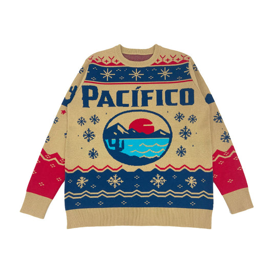 Custom Team Christmas Sweater - PG72419