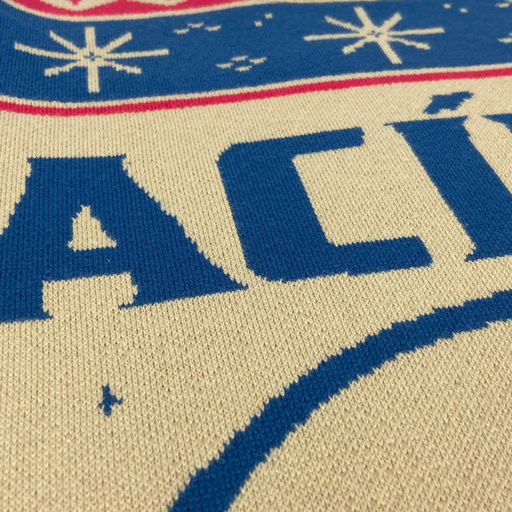 Custom Team Christmas Sweater - PG72419