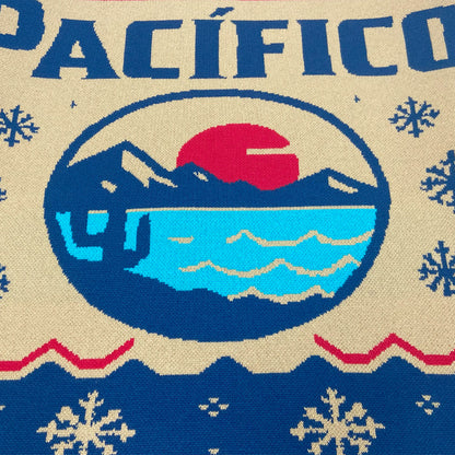 Custom Team Christmas Sweater - PG72419
