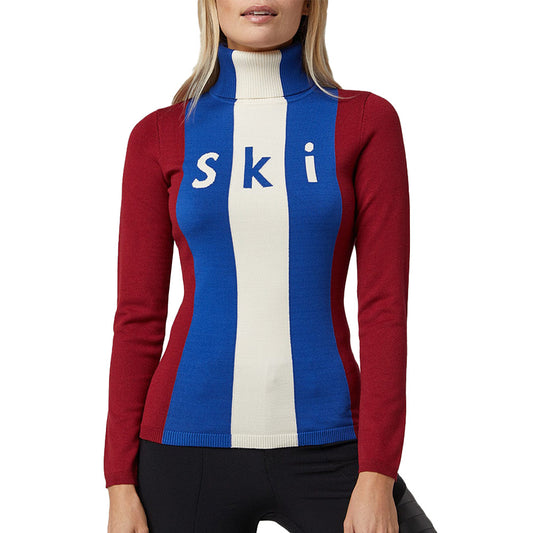 Custom Vibrant Women Sweater - PG8295