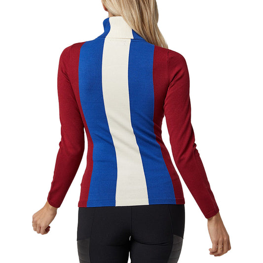Custom Vibrant Women Sweater - PG8295