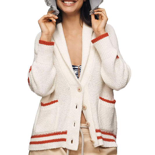 Custom Boho Women Cardigan - PG8227