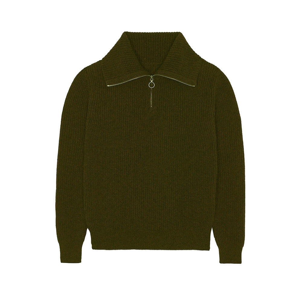 Custom Preppy Men Sweater - PG8017