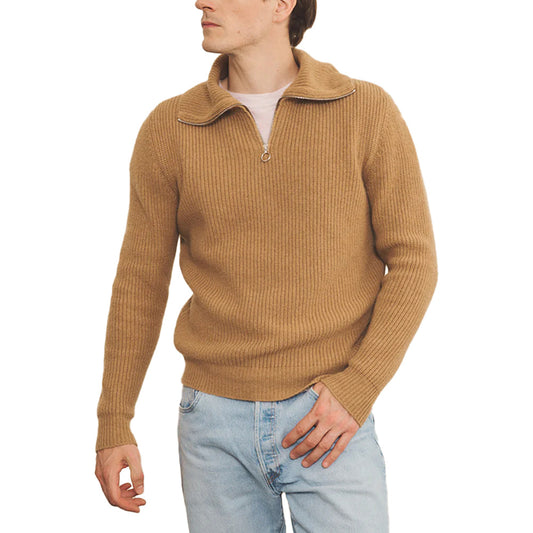 Custom Preppy Men Sweater - PG8017