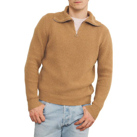 Custom Preppy Men Sweater - PG8017