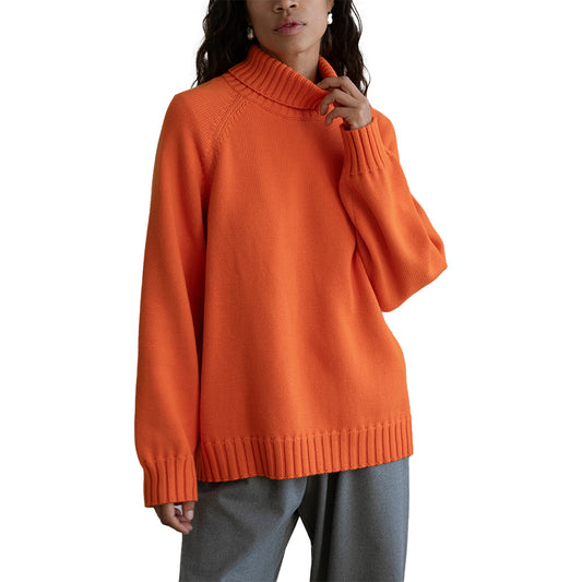 Custom Warm Women Sweater - PG80513