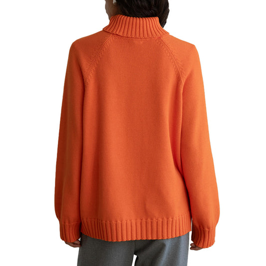 Custom Warm Women Sweater - PG80513