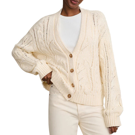 Custom Preppy Women Cardigan - PG8024