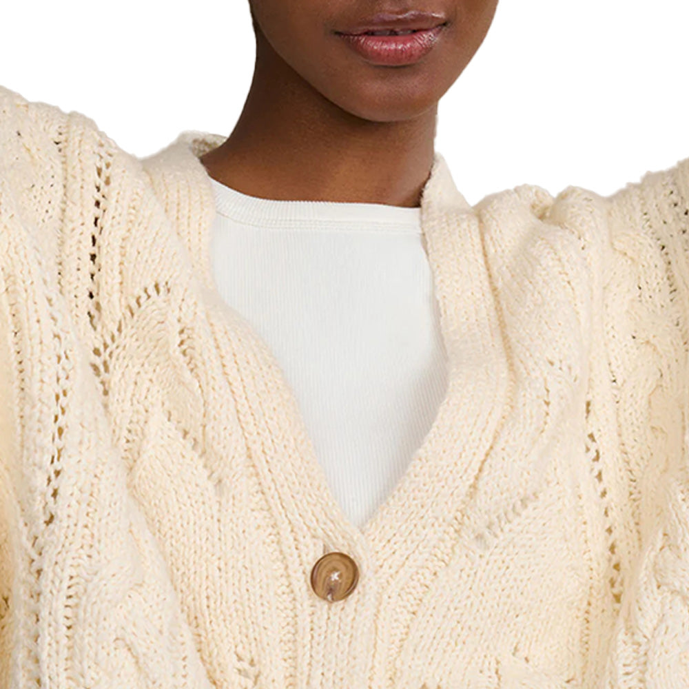 Custom Preppy Women Cardigan - PG8024