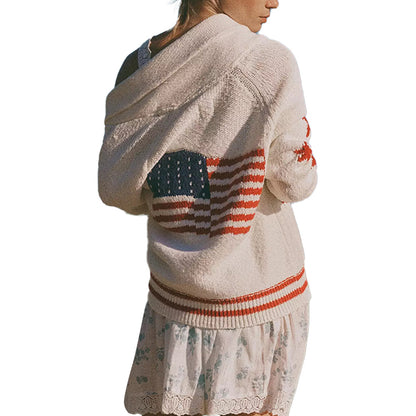 Custom Boho Women Cardigan - PG8227