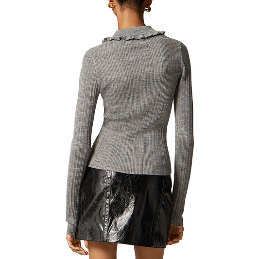 Custom Elegant Women Sweater - PG81511