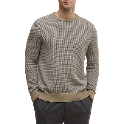 Custom Sophisticated Men Sweater - PG82110