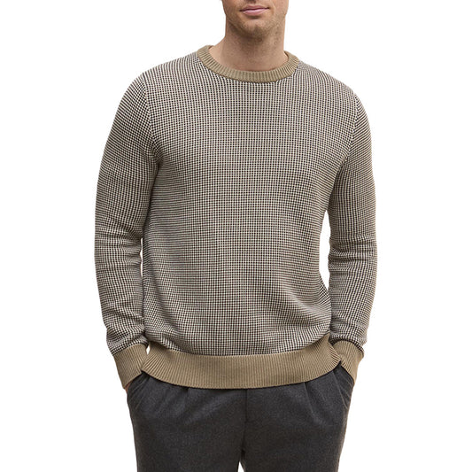 Custom Sophisticated Men Sweater - PG82110