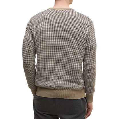 Custom Sophisticated Men Sweater - PG82110