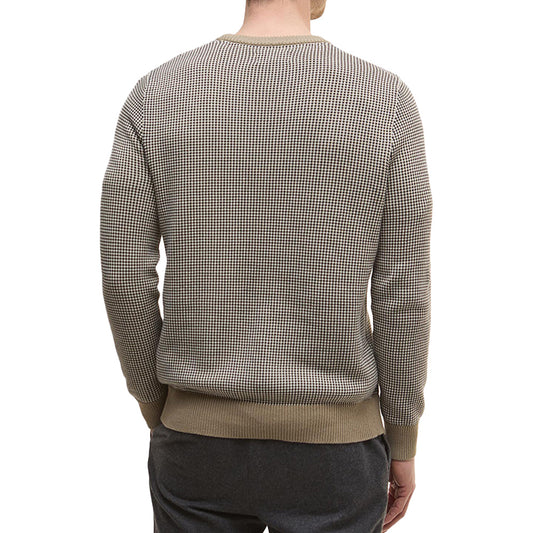 Custom Sophisticated Men Sweater - PG82110