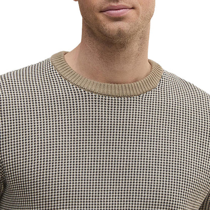 Custom Sophisticated Men Sweater - PG82110