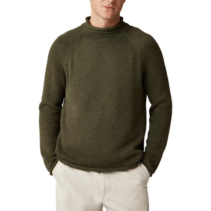 Custom Stylish Men Sweater - PG8013