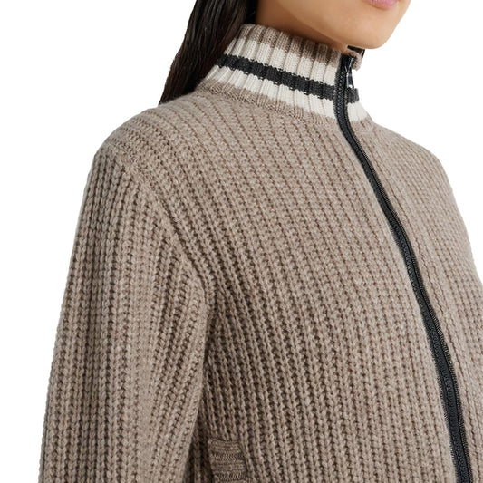 Custom Functional Women Cardigans - PG80913