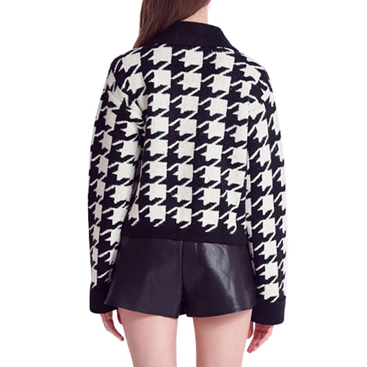 Custom Elegant Women Cardigan - PG8075