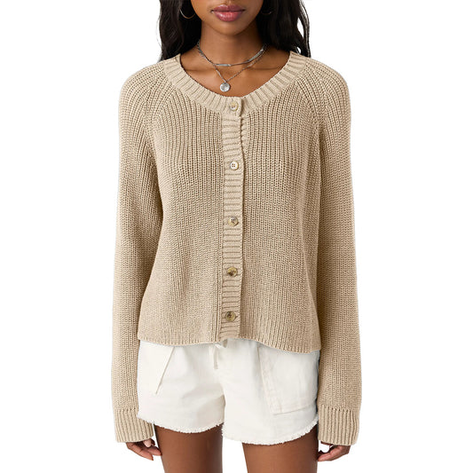 Custom Casual Women Cardigan - PG8051