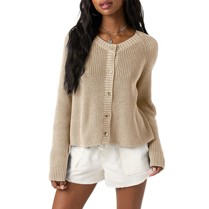 Custom Casual Women Cardigan - PG8051
