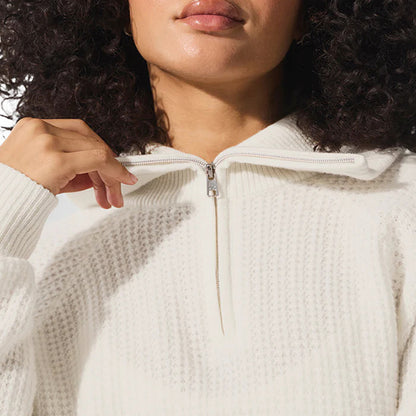 Custom Sports Women Pullover - PG73010