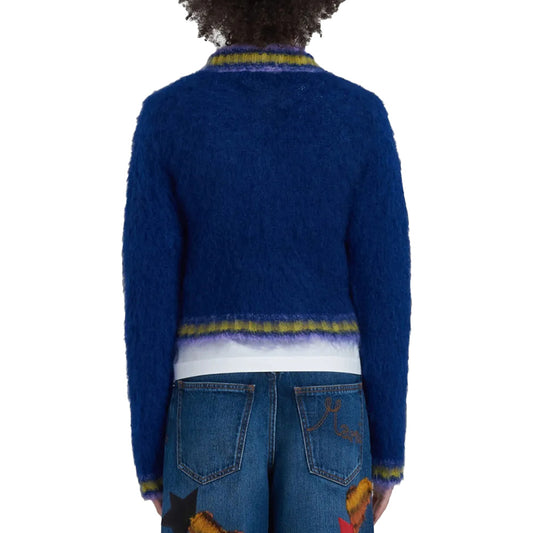 Custom Edgy Women Sweater - PG8229