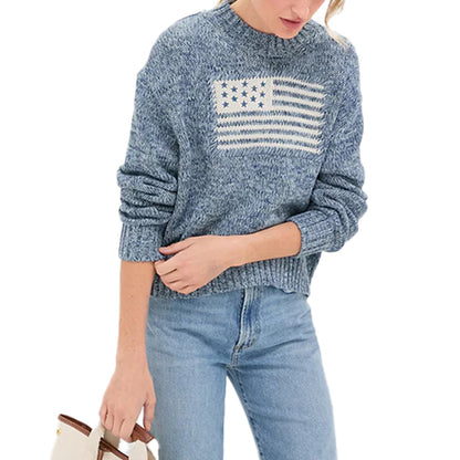 Custom Nostalgic Women Sweater - PG80914