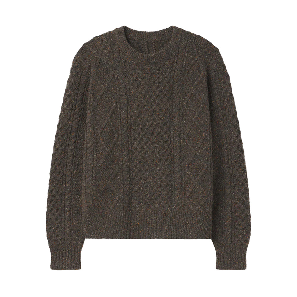 Custom Warm Men Sweater - PG8012