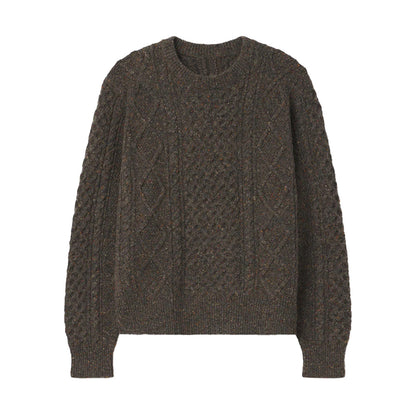 Custom Warm Men Sweater - PG8012
