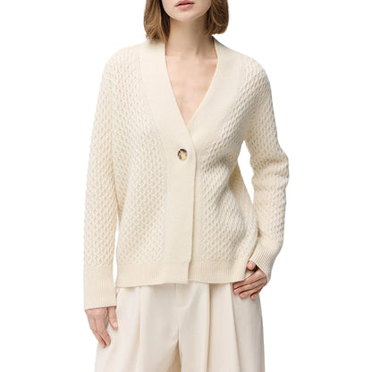 Custom Trendy Women Cardigan - PG8027
