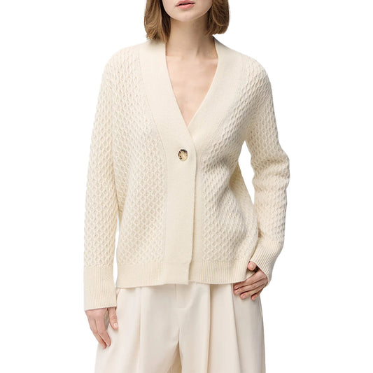 Custom Trendy Women Cardigan - PG8027