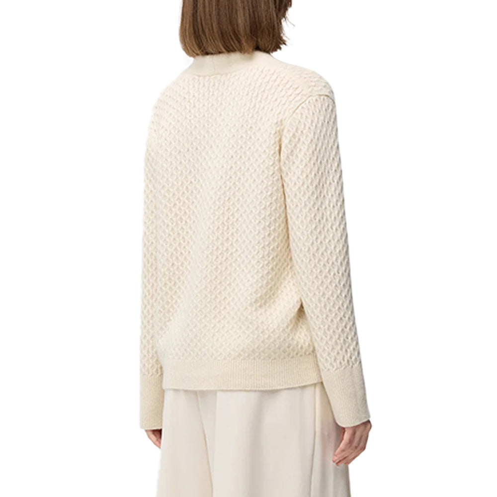 Custom Trendy Women Cardigan - PG8027