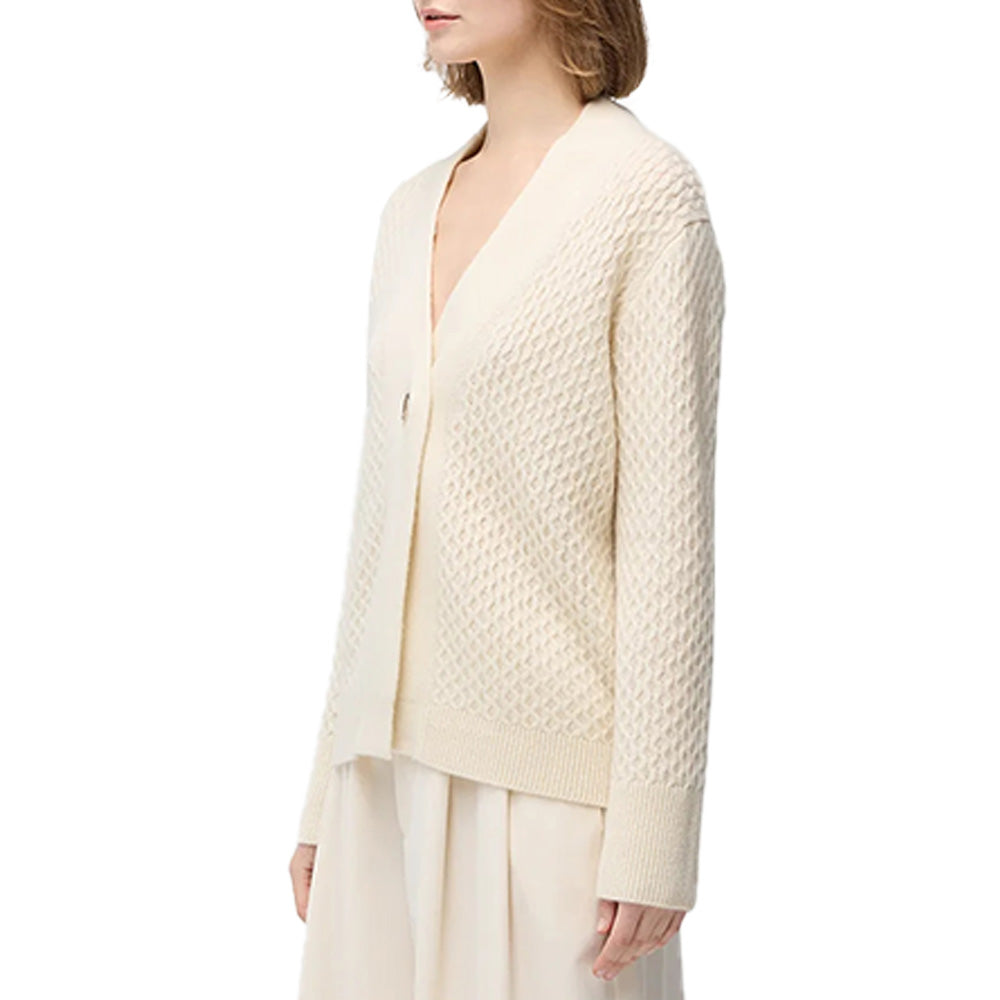 Custom Trendy Women Cardigan - PG8027