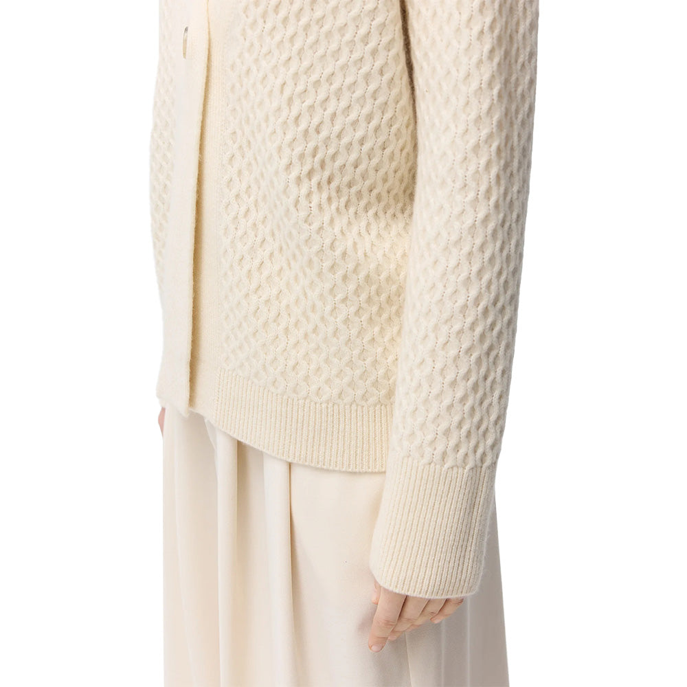 Custom Trendy Women Cardigan - PG8027