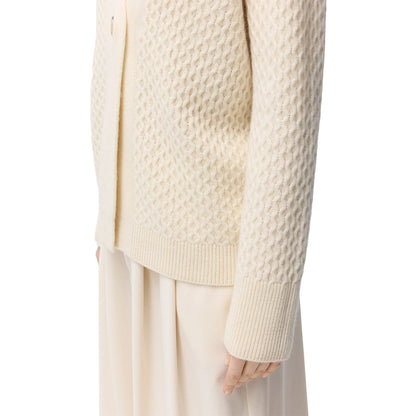 Custom Trendy Women Cardigan - PG8027