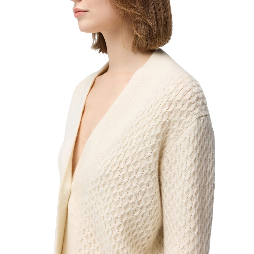 Custom Trendy Women Cardigan - PG8027